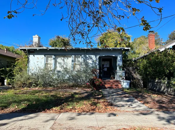 1615 Delaware St, Berkeley, CA 94703