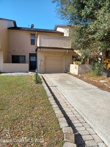 1824 Figtree Dr, Titusville, FL, 32780