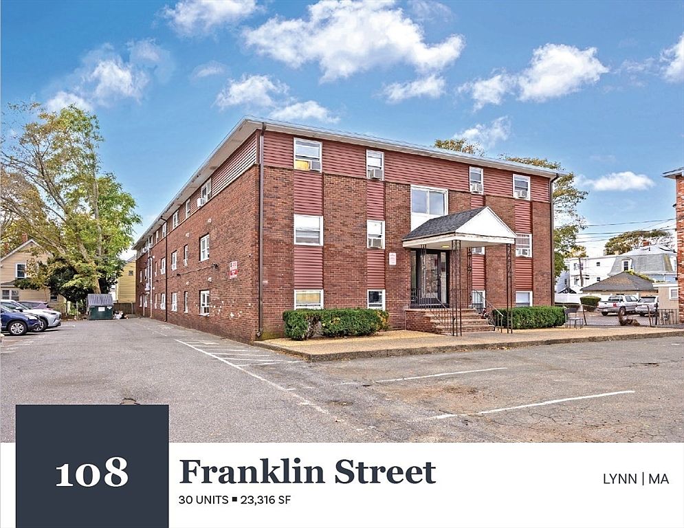 Primary listing photo