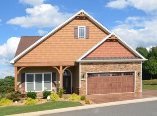 206 Ridgeline Ln, Lynchburg, VA 24502