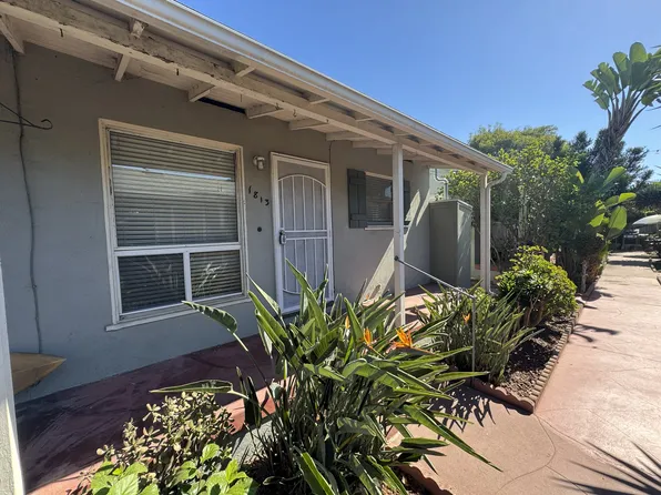 1813 Cable St #1813, San Diego, CA 92107