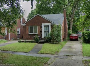 8283 Sussex St, Detroit, MI 48228