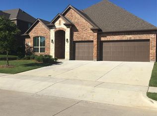 3457 Brighton Dr, Midlothian, TX 76065