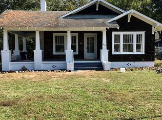 413 Henderson St, Hamlet, NC 28345