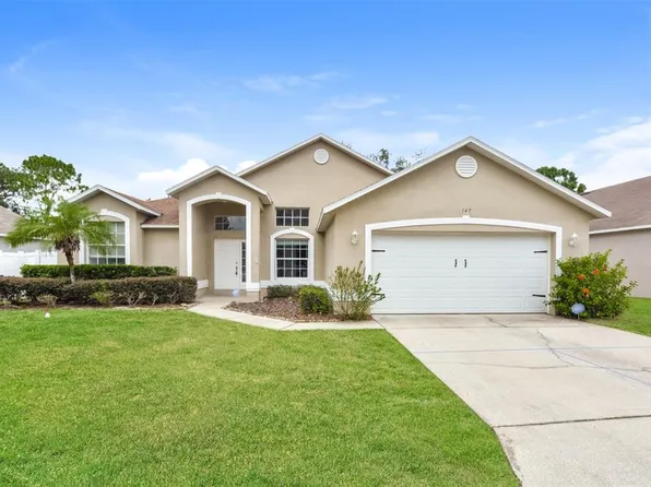 149 Imperial Oak Ct, Davenport, FL 33896