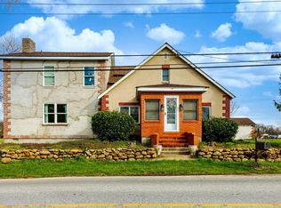 528 Russell Mill Rd, Woolwich Township, NJ 08085