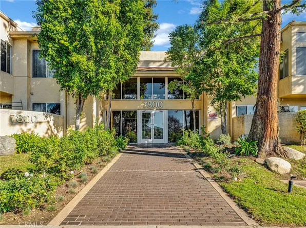 7800 N Topanga Canyon Blvd #216, Canoga Park, CA 91304