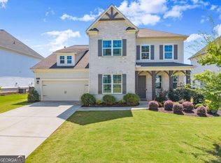 3675 Andover St, Cumming, GA 30028