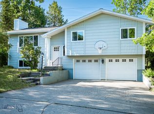 1145 Holly Dr, Bozeman, MT 59715