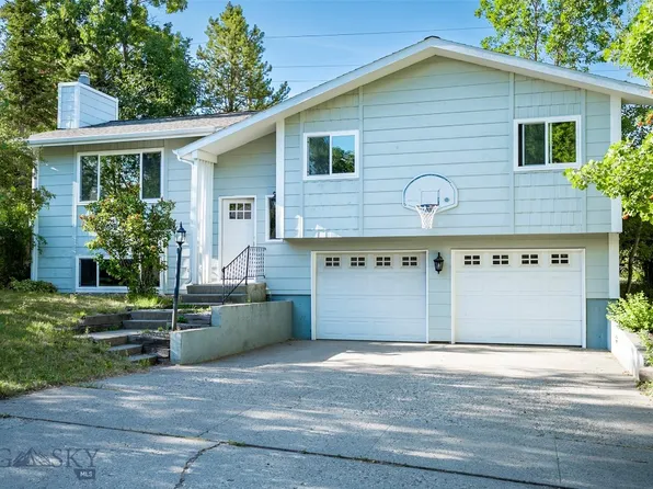 1145 Holly Dr, Bozeman, MT 59715