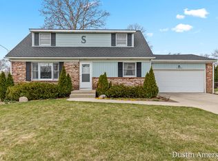 2656 Vassar St SE, Grand Rapids, MI 49506