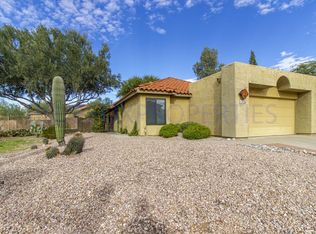 4780 W Lessing Ln, Tucson, AZ 85742