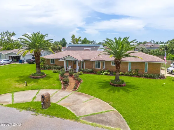 106 Joy Cir, Panama City, FL 32405