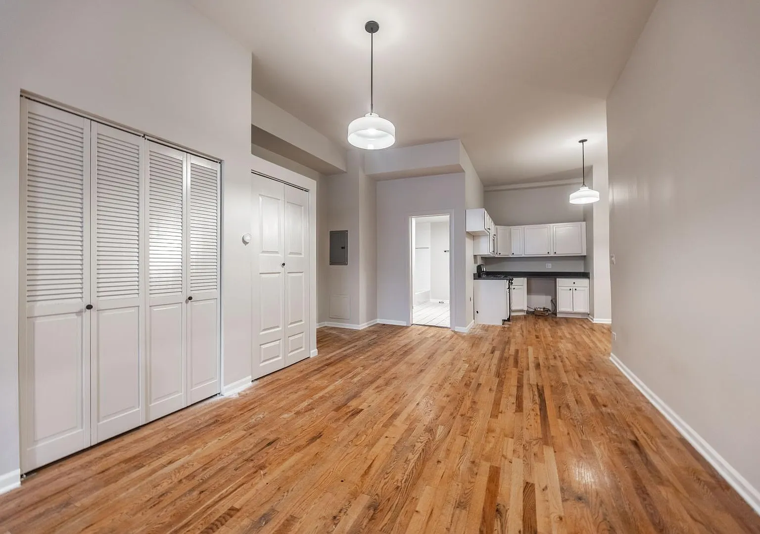 3 bed, 1100 sqft, $3,500 — Photo 3