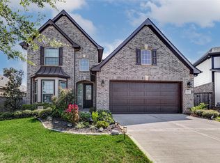 30711 Thicket Ct, Fulshear, TX 77441