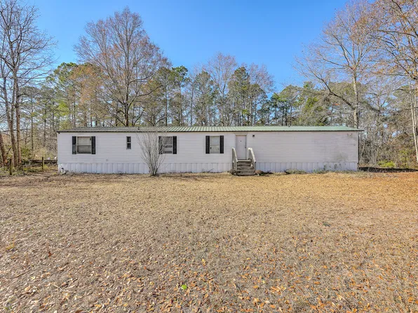 535 Cane Creek Rd, Cross, SC 29436