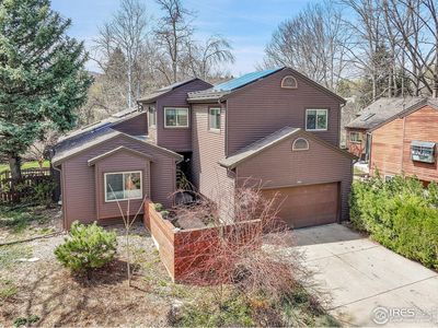 3885 Birchwood Dr, Boulder, CO, 80304