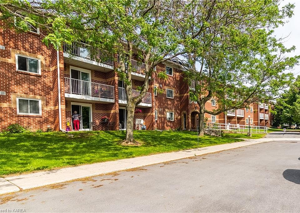561 Armstrong Rd Kingston, ON, K7M8J9 Apartments for Rent Zillow