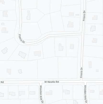 2nd image of Frisco Dr