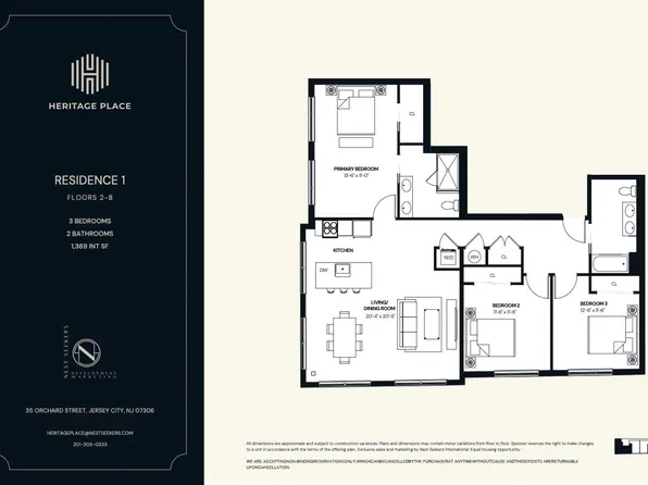 35 Orchard Street image 15 of 16