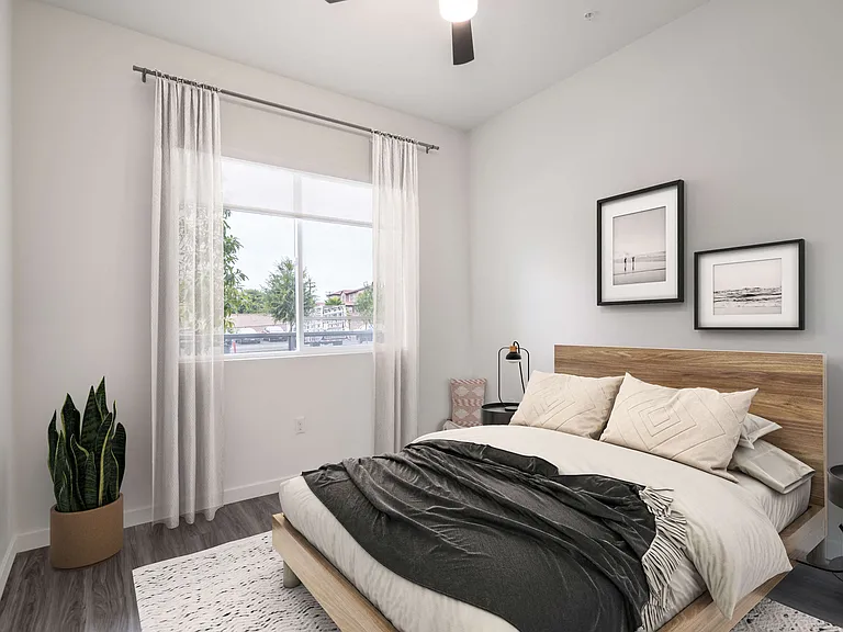 The Herald Apartments — Photo 5