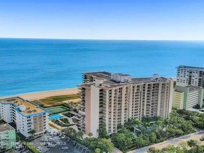 1800 S Ocean Blvd UNIT 312, Pompano Beach, FL, 33062