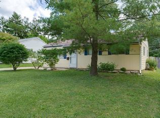 25 Norwood Dr, Normal, IL 61761