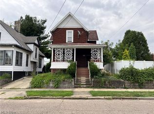 287 3rd St NW, Barberton, OH