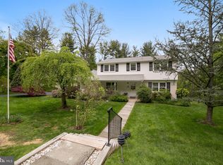 71 Peddrick Rd, Wayne, PA 19087