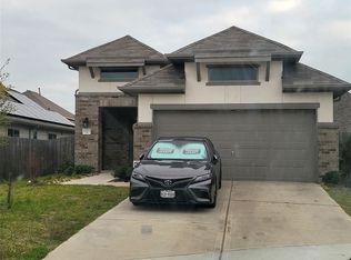 20135 Moonlight Falls Ct, Richmond, TX 77407