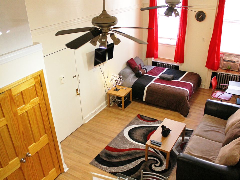 1st image of 344 W 46th St APT 2F