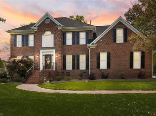 108 Duffield Ct, Kernersville, NC 27284