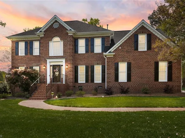 108 Duffield Ct, Kernersville, NC 27284