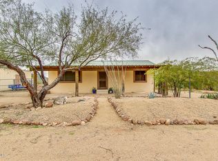 1239 E Circle Mountain Rd, New River, AZ 85087