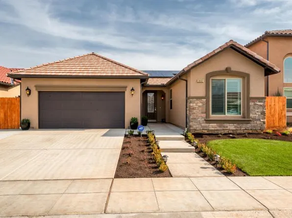 5602 N San Miguel Ave, Fresno, CA 93723