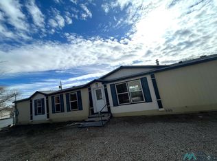 208 Summit Ave, Gamerco, NM 87317