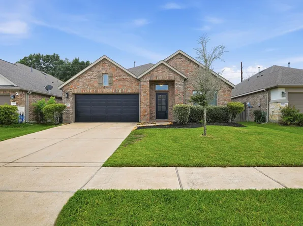 21823 Rose Maris Ln, Tomball, TX 77377