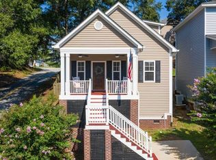 1001 Edgefield St, Columbia, SC 29201