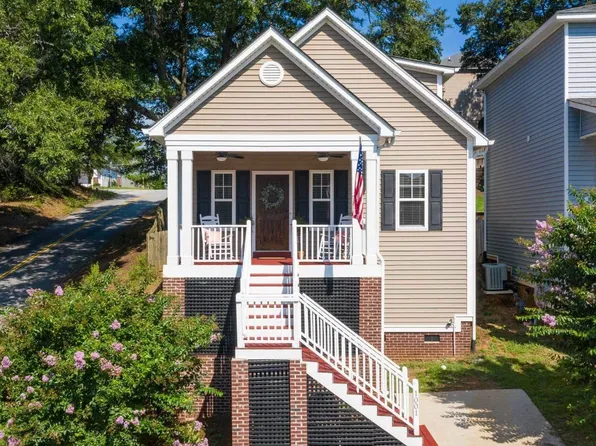 1001 Edgefield St, Columbia, SC 29201