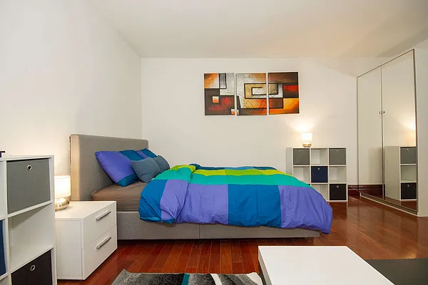 Rented by Alpha Properties NYC I LLC | media 17