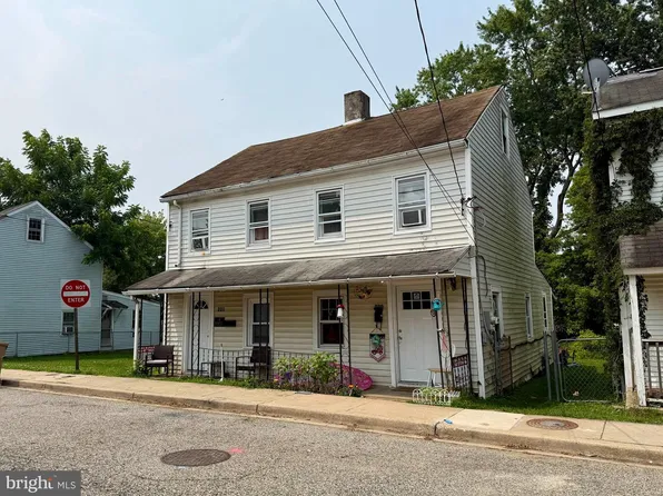 119 Milburn St, Elkton, MD 21921