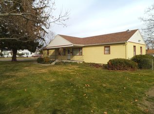224 Cullum Ave, Richland, WA