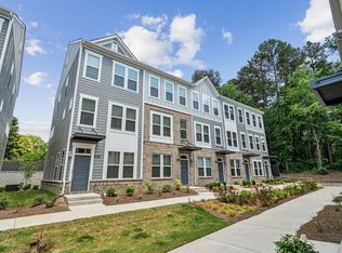 Reve NoDa Junction, Charlotte, NC 28213