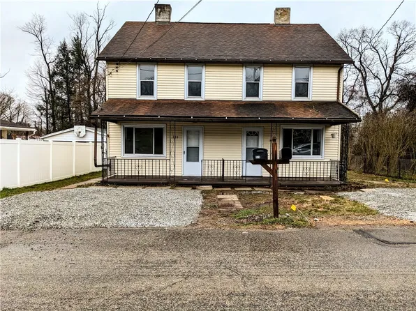 326/328 Spiker Belle Vernon, Belle Vernon, PA 15012