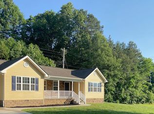 122 Reagan St, Harrogate, TN 37752