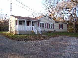 2344 Nerredia St, Flint, MI