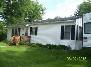 304 W Jackson Ave, Fairfield, IA 52556