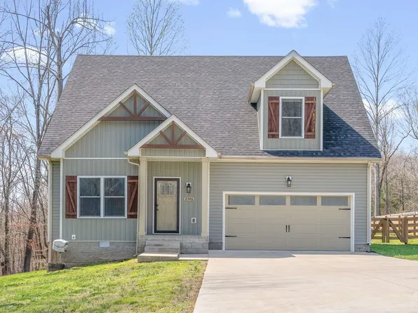 2346 Whitfield Rd, Clarksville, TN 37040