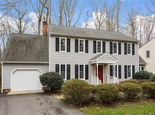 11207 Camshire Pl, North Chesterfield, VA 23236