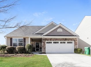 9032 Paddle Oak Rd, Charlotte, NC 28227